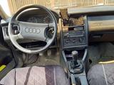 Audi 80 1991 годаfor1 000 000 тг. в Тараз