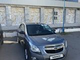Chevrolet Cobalt 2022 годаүшін5 300 000 тг. в Караганда – фото 2