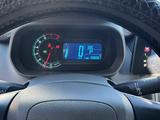 Chevrolet Cobalt 2022 годаүшін5 300 000 тг. в Караганда – фото 5