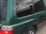 Subaru Forester 1997 годаүшін2 300 000 тг. в Алматы – фото 2