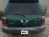 Subaru Forester 1997 годаүшін2 300 000 тг. в Алматы