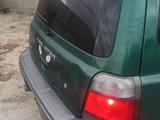 Subaru Forester 1997 годаүшін2 300 000 тг. в Алматы – фото 3
