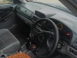Subaru Forester 1997 годаүшін2 300 000 тг. в Алматы – фото 4