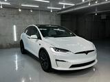 Tesla Model X 2022 года за 65 000 000 тг. в Алматы