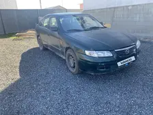 Mazda 626, 2000