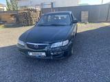 Mazda 626 2000 года за 800 000 тг. в Астана – фото 3