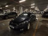 Kia Optima 2014 годаfor7 200 000 тг. в Астана – фото 4