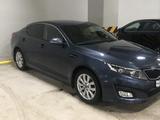 Kia Optima 2014 годаfor7 200 000 тг. в Астана – фото 2