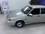 ВАЗ (Lada) 2115 2007 года за 1 490 000 тг. в Тараз
