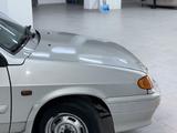 ВАЗ (Lada) 2115 2007 года за 1 490 000 тг. в Тараз – фото 4