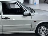 ВАЗ (Lada) 2115 2007 года за 1 490 000 тг. в Тараз – фото 3