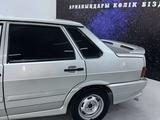 ВАЗ (Lada) 2115 2007 года за 1 490 000 тг. в Тараз – фото 5