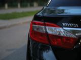 Toyota Camry 2012 годаүшін9 100 000 тг. в Астана – фото 5