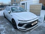 Hyundai Sonata 2025 года за 16 300 000 тг. в Петропавловск – фото 2
