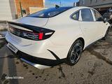 Hyundai Sonata 2025 года за 16 500 000 тг. в Петропавловск