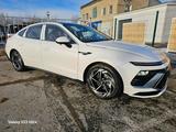 Hyundai Sonata 2025 года за 16 500 000 тг. в Петропавловск – фото 2