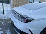 Hyundai Sonata 2025 года за 16 300 000 тг. в Петропавловск – фото 3