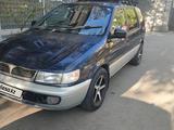 Mitsubishi Chariot 1996 годаfor1 590 000 тг. в Алматы – фото 5
