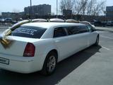 Chrysler 300C 2005 годаүшін5 500 000 тг. в Караганда – фото 5