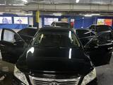 Toyota Camry 2012 годаүшін10 200 000 тг. в Шымкент – фото 2