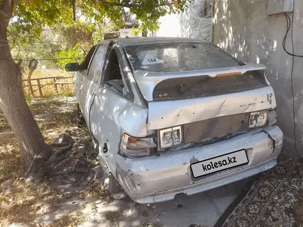 ВАЗ (Lada) 2112 2004 года за 300 000 тг. в Тараз