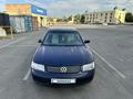 Volkswagen Passat 1998 годаүшін1 700 000 тг. в Тараз – фото 3