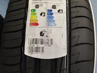 Шины Nokian 215/50/r17 Hakka Blue 3үшін59 500 тг. в Алматы