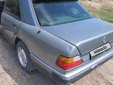 Mercedes-Benz E 200 1993 годаүшін1 500 000 тг. в Жезказган – фото 4