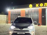 Toyota RAV4 2017 года за 13 500 000 тг. в Бейнеу – фото 3