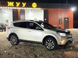 Toyota RAV4 2017 года за 13 500 000 тг. в Бейнеу – фото 2