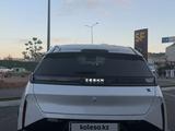 Zeekr X 2023 годаүшін10 200 000 тг. в Астана – фото 4