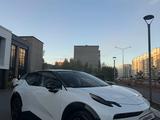 Zeekr X 2023 годаүшін10 200 000 тг. в Астана – фото 2