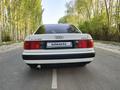 Audi 100 1992 года за 2 200 000 тг. в Жаркент – фото 5
