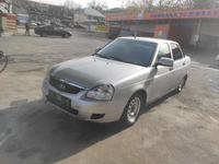 ВАЗ (Lada) Priora 2170 2013 годаүшін2 200 000 тг. в Шымкент