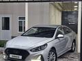 Hyundai Sonata 2018 года за 8 900 000 тг. в Шымкент