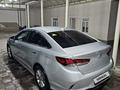 Hyundai Sonata 2018 года за 8 900 000 тг. в Шымкент – фото 3