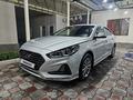 Hyundai Sonata 2018 года за 8 900 000 тг. в Шымкент – фото 6