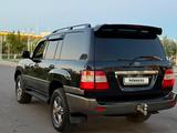 Toyota Land Cruiser 1998 года за 10 500 000 тг. в Кызылорда – фото 2