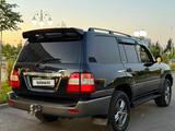 Toyota Land Cruiser 1998 года за 10 500 000 тг. в Кызылорда – фото 4