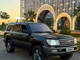Toyota Land Cruiser 1998 года за 10 500 000 тг. в Кызылорда