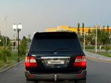 Toyota Land Cruiser 1998 года за 10 500 000 тг. в Кызылорда – фото 3