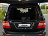 Toyota Land Cruiser 1998 года за 10 500 000 тг. в Кызылорда – фото 5