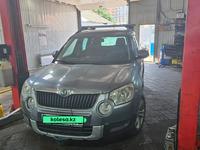 Skoda Yeti 2013 года за 4 000 000 тг. в Алматы