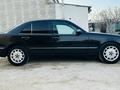 Mercedes-Benz E 320 2001 годаfor5 500 000 тг. в Мангистау – фото 3