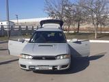 Subaru Legacy 1995 годаүшін1 800 000 тг. в Алматы – фото 4