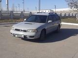 Subaru Legacy 1995 годаүшін1 800 000 тг. в Алматы – фото 5