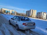 Daewoo Nexia 2012 года за 1 300 000 тг. в Петропавловск – фото 4