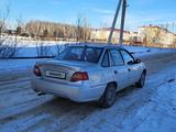 Daewoo Nexia 2012 года за 1 300 000 тг. в Петропавловск – фото 3