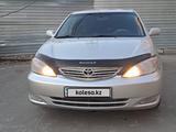 Toyota Camry 2003 годаүшін4 000 000 тг. в Астана – фото 2