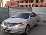 Toyota Camry 2003 годаүшін4 000 000 тг. в Астана